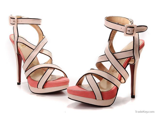 ladys shoe