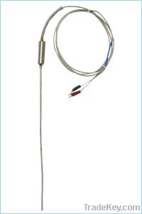 fine diameter Thermocouple