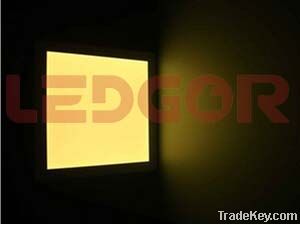 ledgorlighting LED panel light led panel lamp