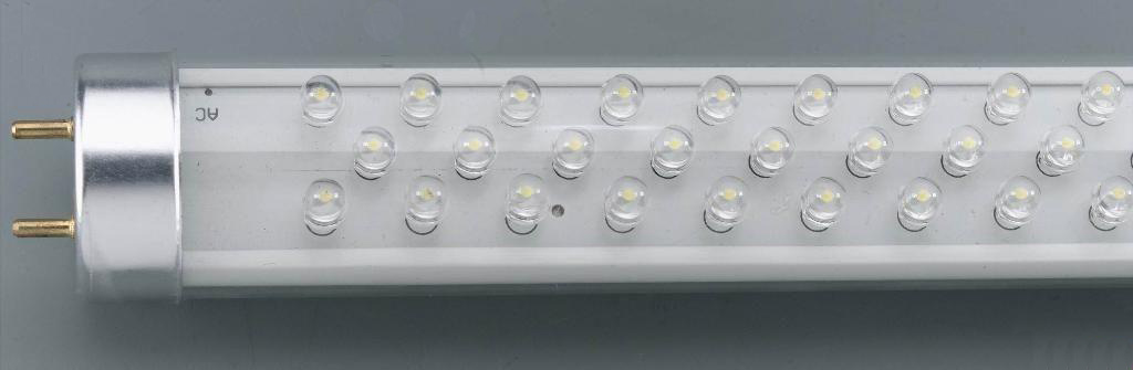 LED Tube Light