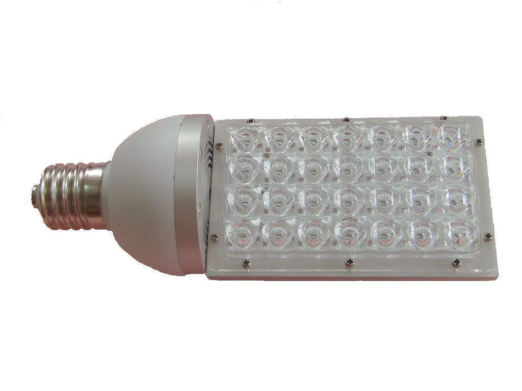 LED Street Lights