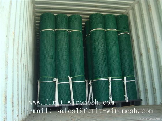 Turf Reinforcement Mesh