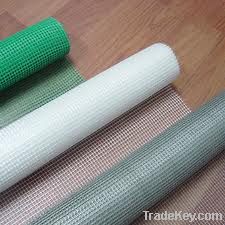 Fiberglass Wire Mesh Cloth