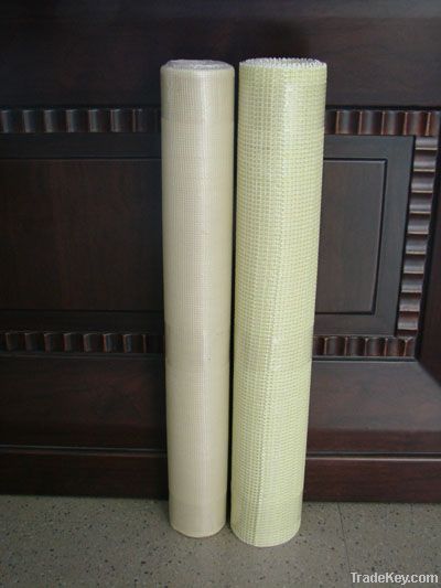 Fiberglass Wire Mesh Cloth