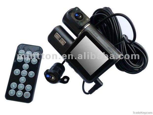 D 720P car dvr