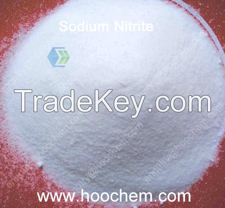 99% Sodium Nitrite NaNO2