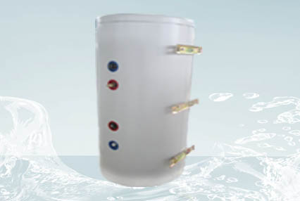 Water storage tank