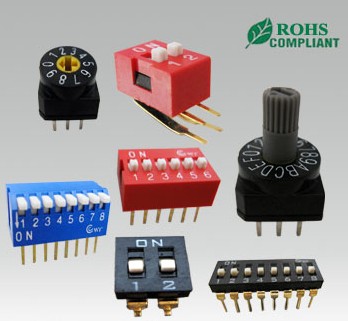 DIP Switch