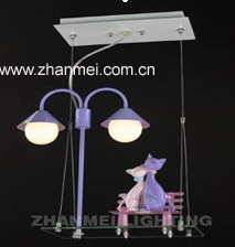 pendant lamp