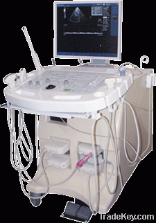 Ultrasound Scanner