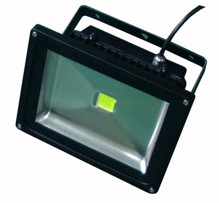 waterproof led flood light