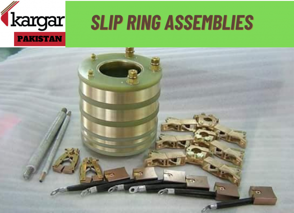 Slip Rings