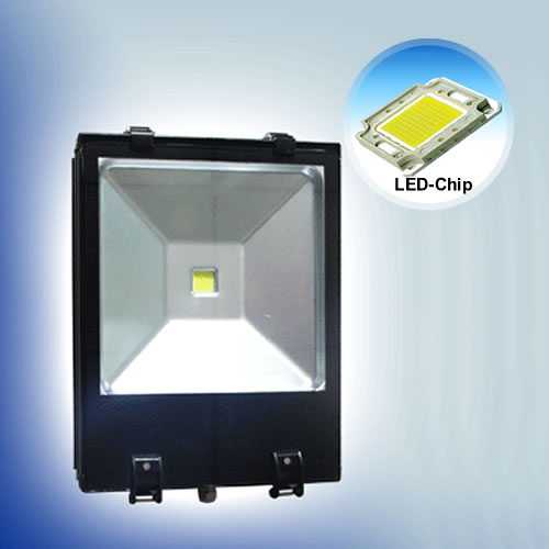 LED Tunnel Light (TNL370-JB)