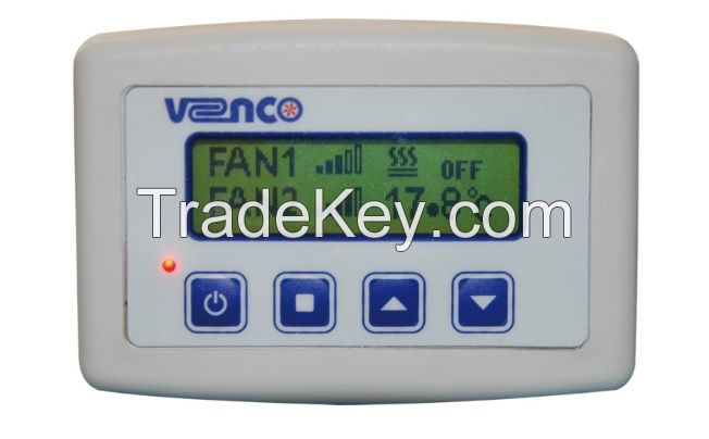 Energy Recovery Unit