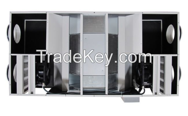 Energy Recovery Unit