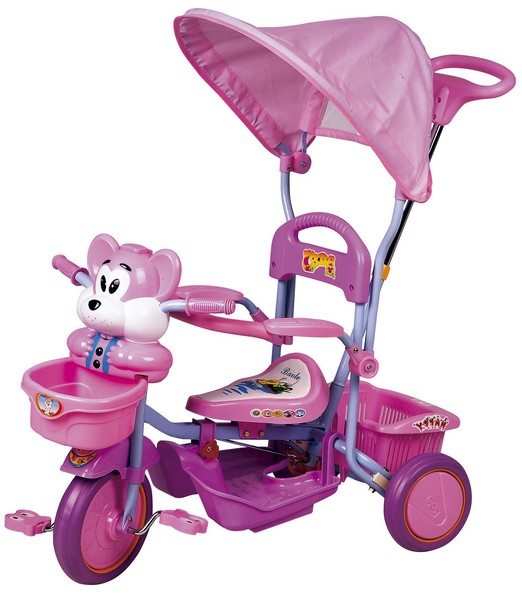 Children Tricycle