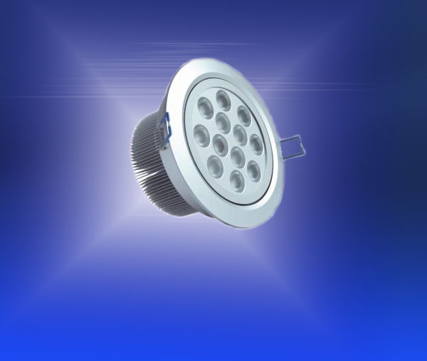 LED Ceiling Lights