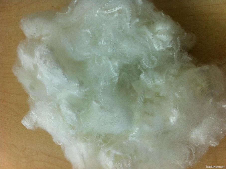 Virgin Polyester Staple Fiber