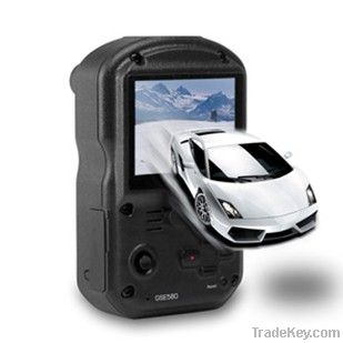 DOD SE580 FULL HD Car Black Box