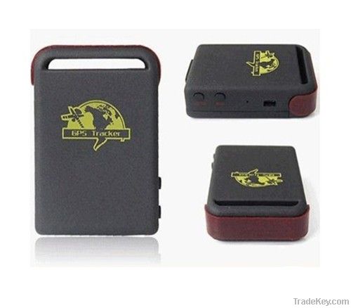 Car  GPS Tracker