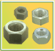 Hex Nuts