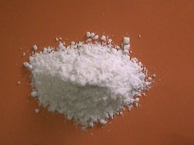 Aluminium Sulphate