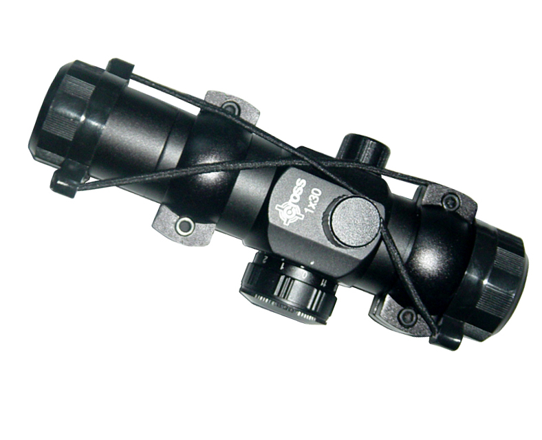 Riflescope HL-378