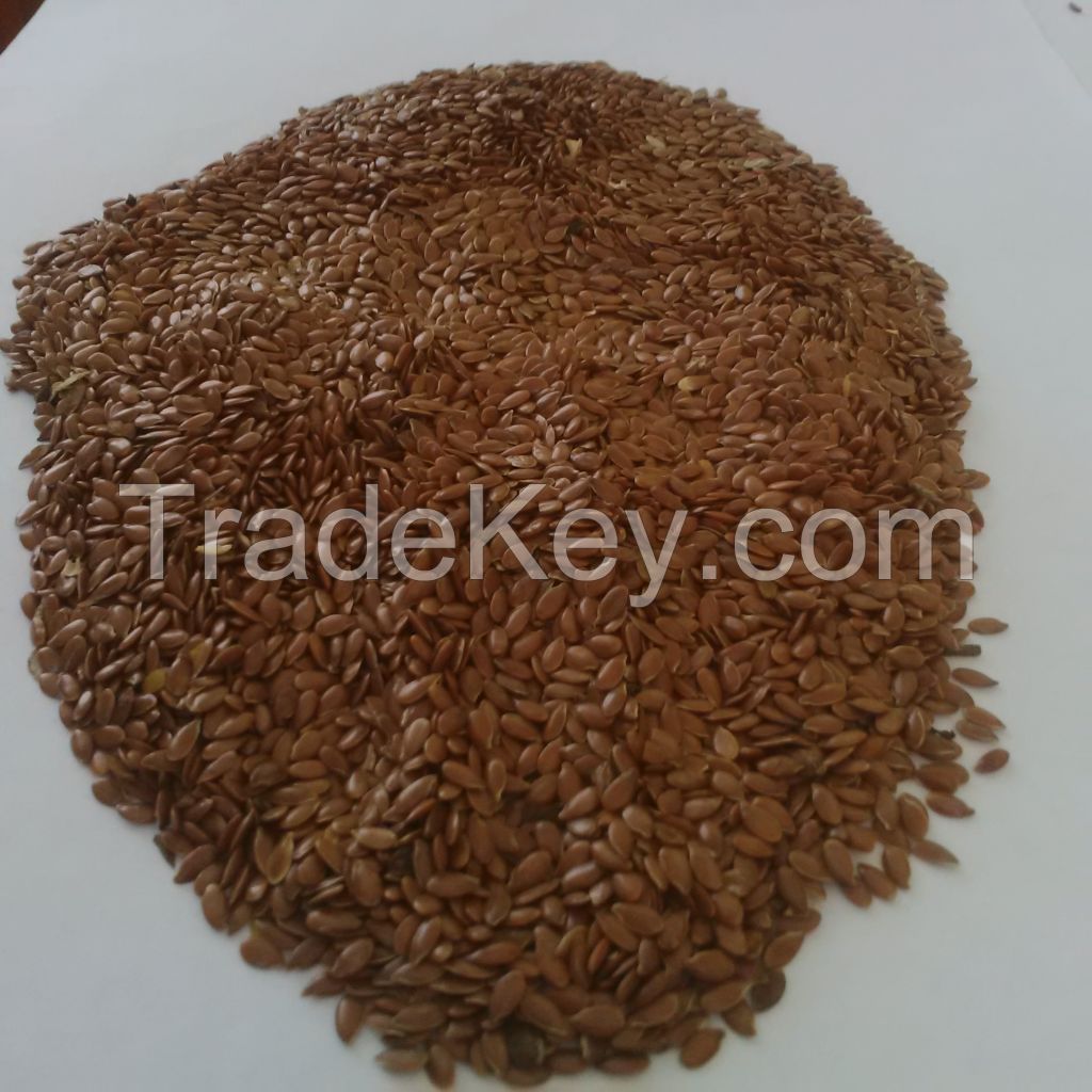 Flaxseeds/Lineseeds