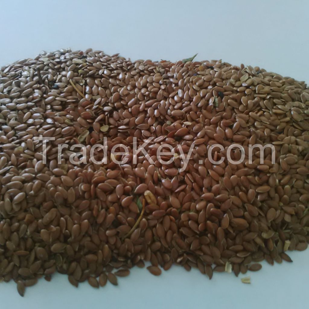 Flaxseeds/Lineseeds