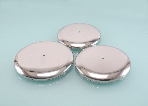 glass lids