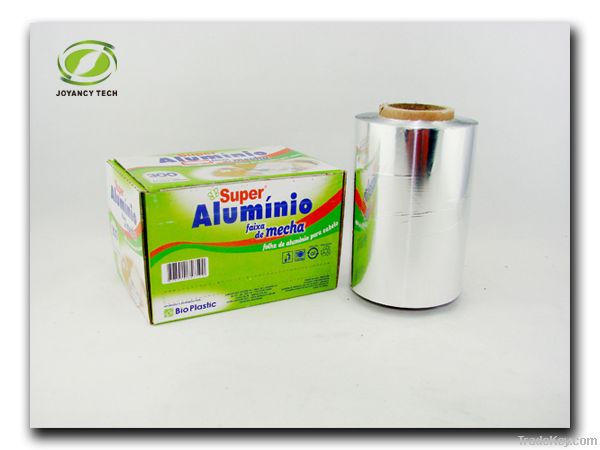 HAIRDRESSING ALUMINUM FOIL