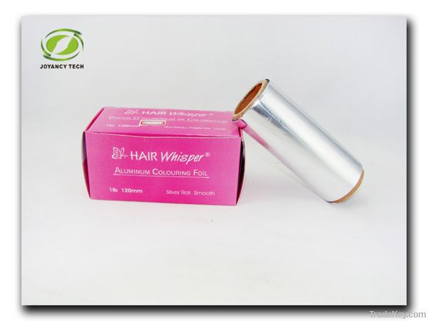 HAIRDRESSING ALUMINUM FOIL