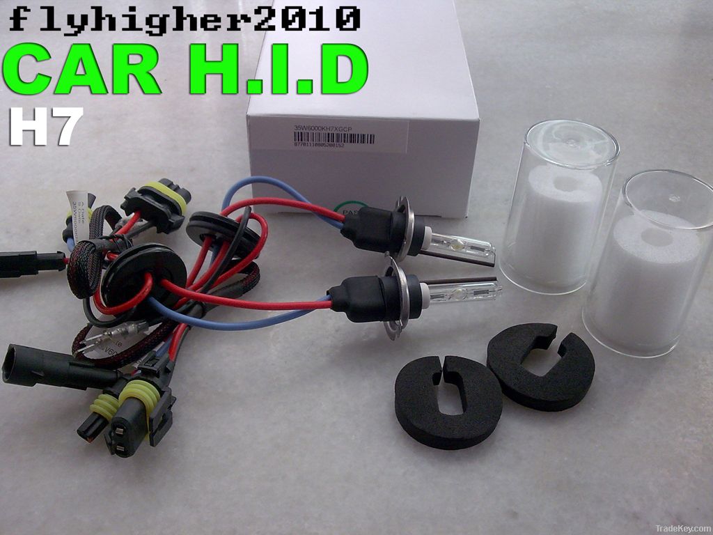 HID H7 BULB