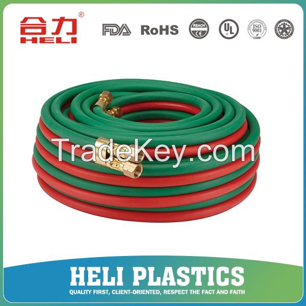 Twin/Single Welding Hose