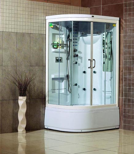 shower cabinet