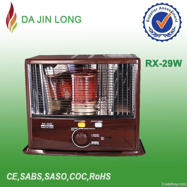 kerosene heater RX-29W