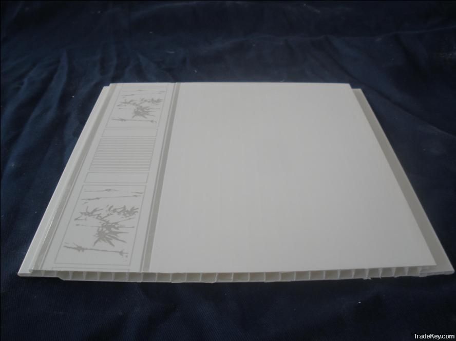 pvc panel