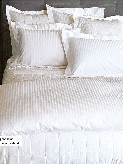 Hotel Bed Sheet