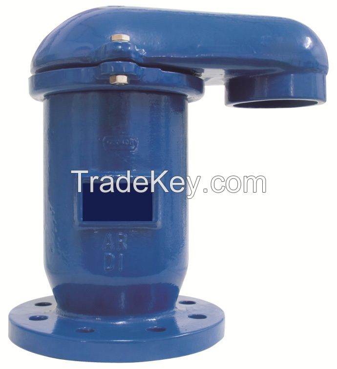 Air Release Valve