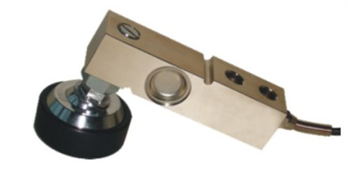 Digital load cell SQB with foot