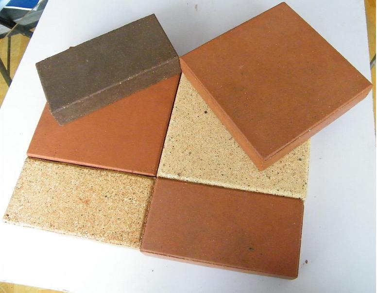 fireclay brick