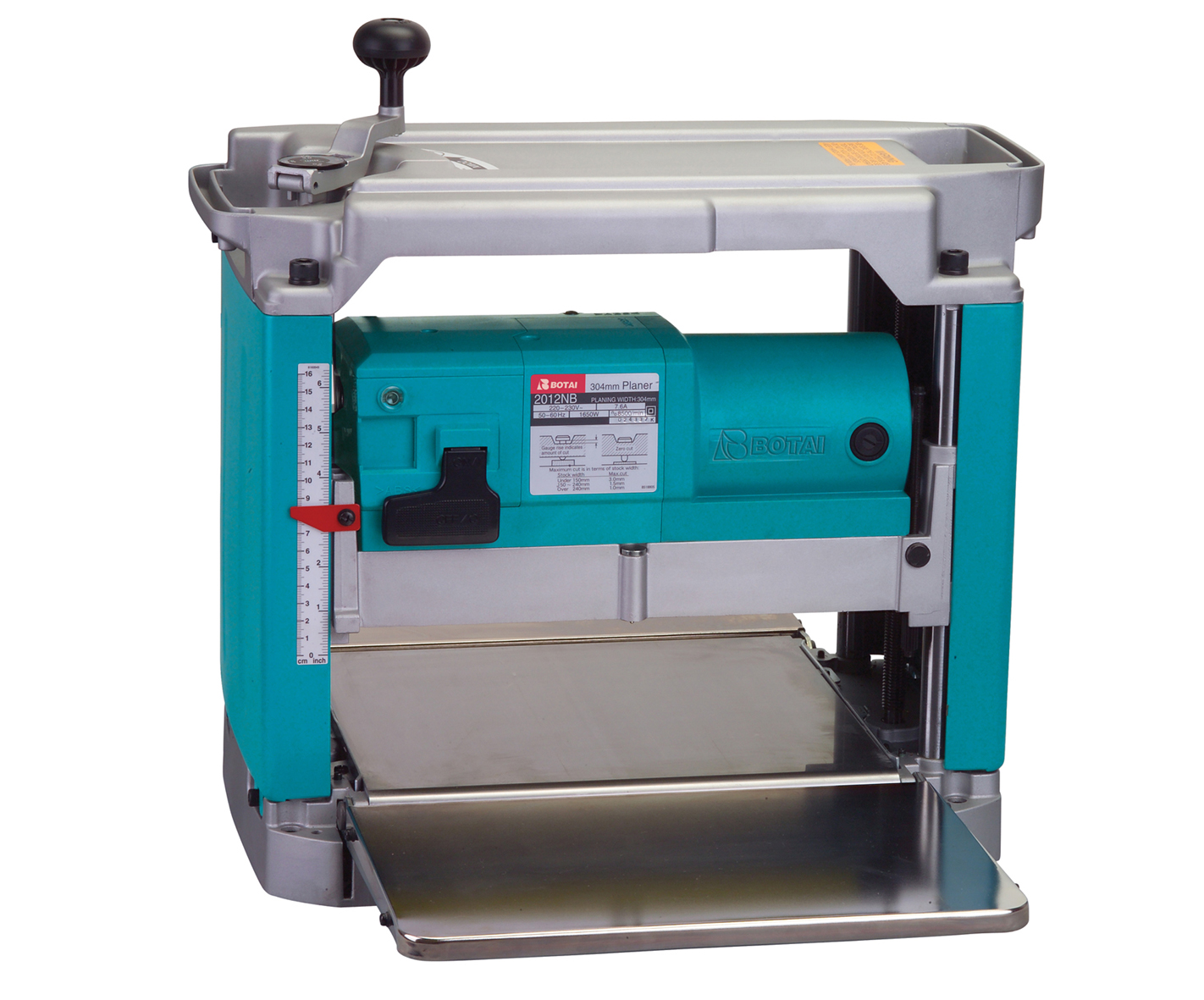 Electric Planer