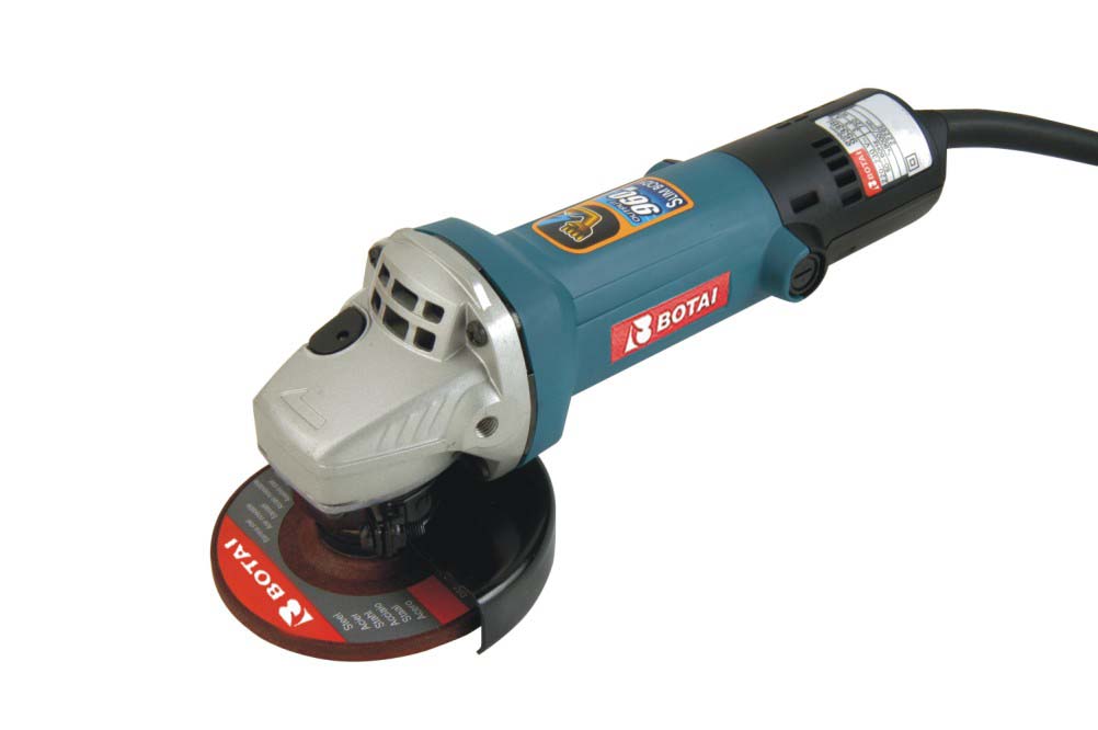 ANGLE GRINDER