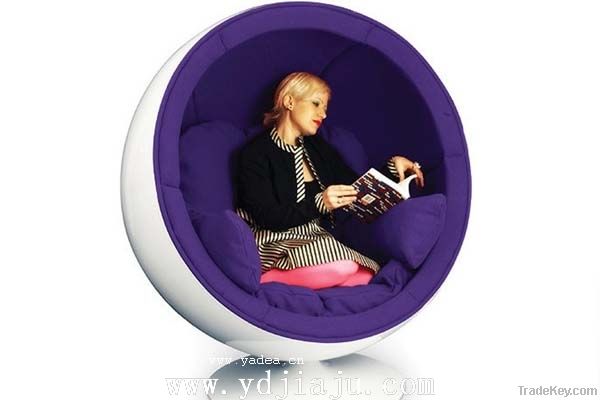 Ball Chair