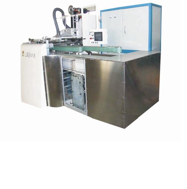 toilet tisse roll packing machine