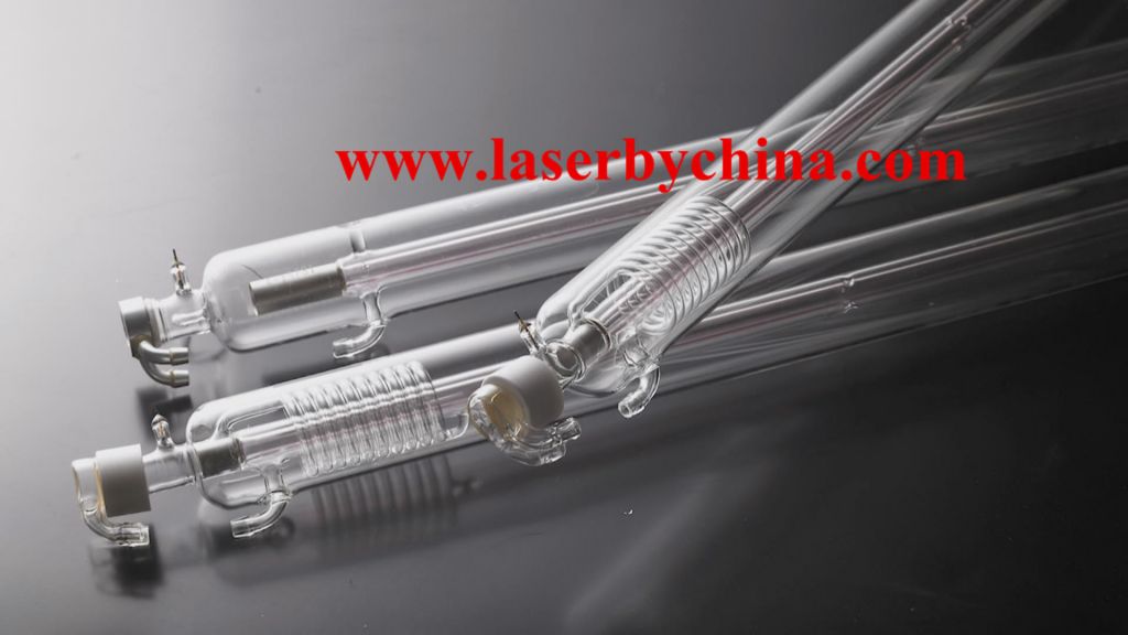 CO2 laser tube