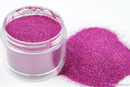 Glitter powder TS210