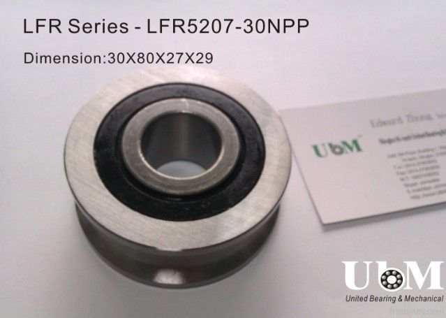 gUIDE BEARING