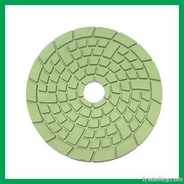 Polishing Pad