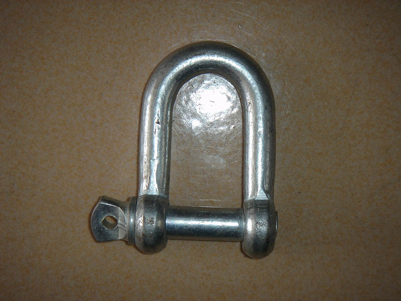 Shackle